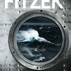 🎧 Hörspiel Krimi – Sebastian Fitzek – Passagier 23