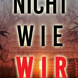 🎧 Hörspiel Ava Strong – Nicht wie gestern