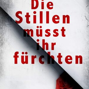 🎧 Hörspiel Krimi – Salim Güler – Tatort Köln 01: Die Stillen müsst ihr fürchten