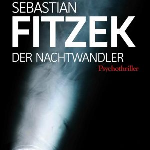 🎧 Hörspiel Krimi – Sebastian Fitzek & Josef Ulbig – Der Nachtwandler
