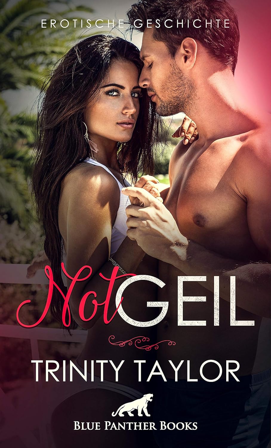 🎧 Hörspiel Trinity Taylor – NotGeil