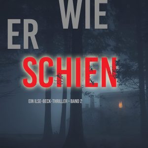 🎧 Hörspiel Ava Strong – Nicht wie er schien