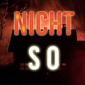 🎧 Hörspiel Ava Strong – Nicht so