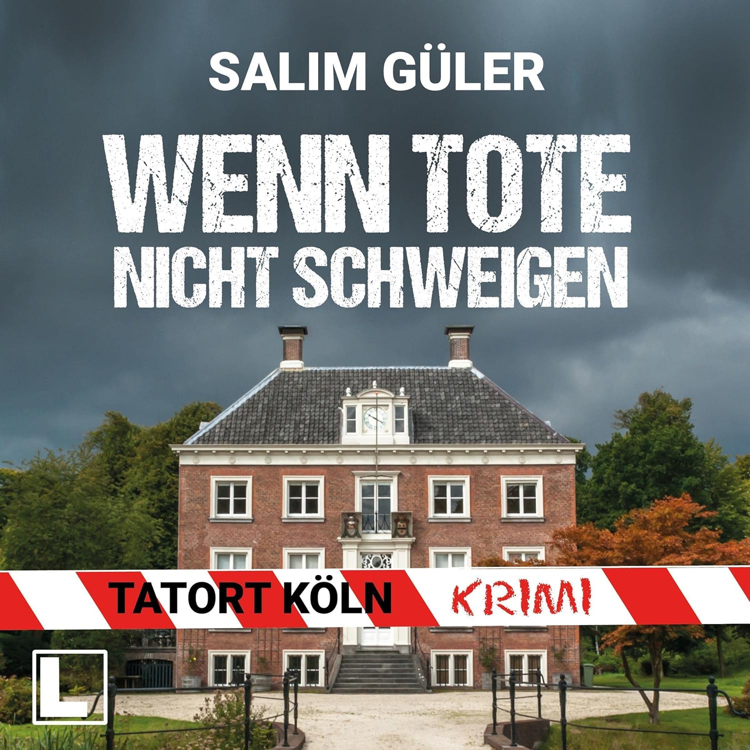 🎧 Hörspiel Krimi – Salim Güler – Tatort Köln 04: Wenn Tote nicht schweigen