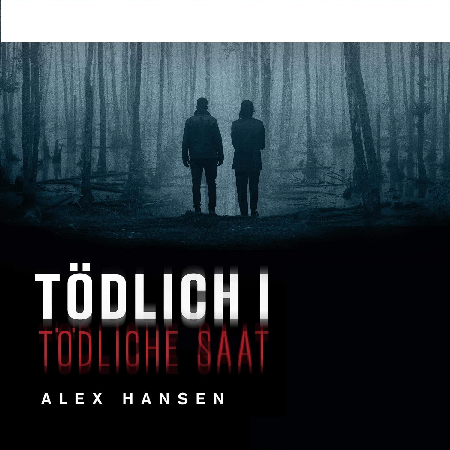 🎧 Hörbuch Krimi – Alex Hansen – Tödliche Saat