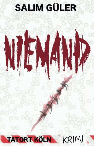 ChatGPT: 🎧 Hörspiel Krimi – Salim Güler – Tatort Köln 06: NIEMAND
