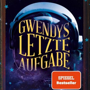 🎧 Hörspiel Horror – Stephen King – Gwendys letzte Aufgabe