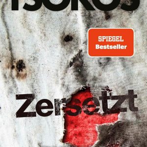 🎧 Hörspiel Michael Tsokos – True-Crime-Thriller 2 – Zersetzt