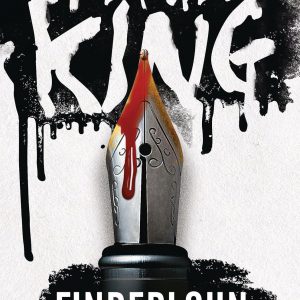🎧 Hörspiel Horror – Stephen King – Finderlohn