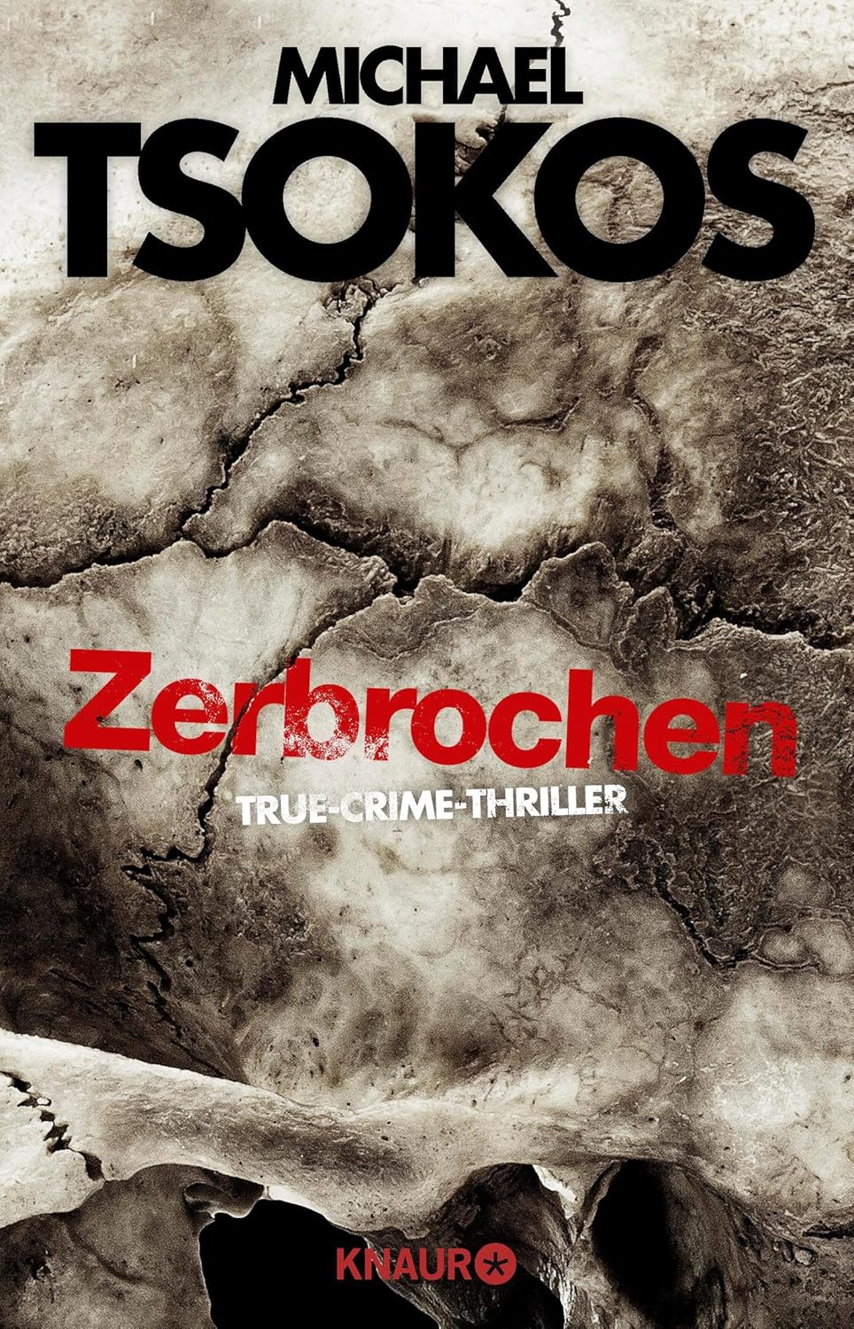 🎧 Hörspiel Michael Tsokos – True-Crime-Thriller 3 – Zerbrochen