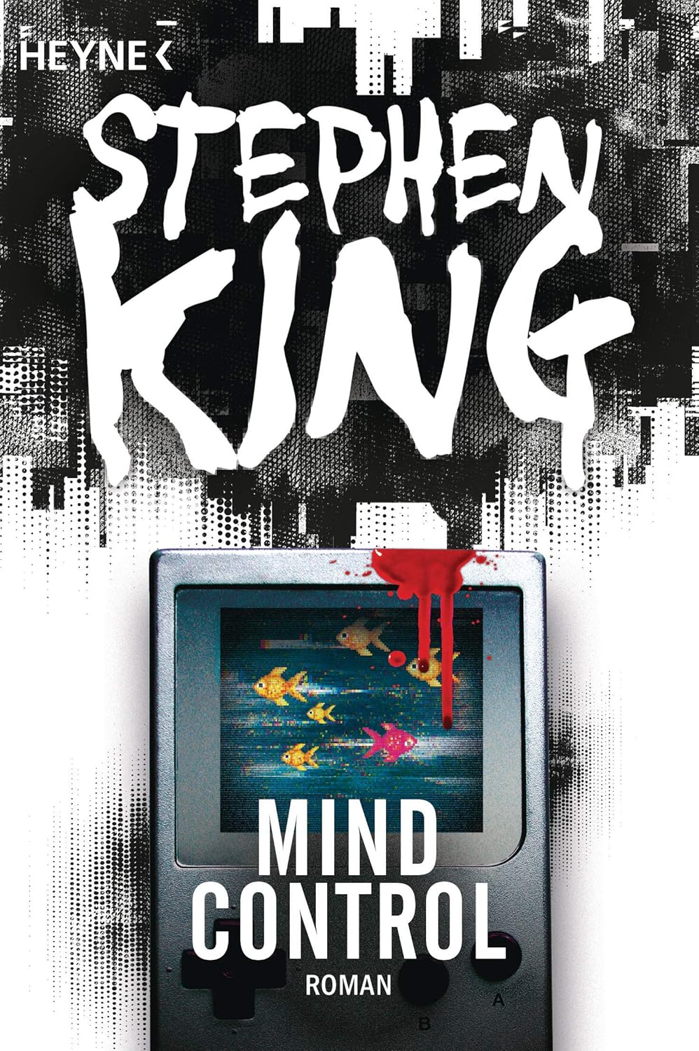 ChatGPT: 🎧 Hörspiel Horror – Stephen King – Mind Control