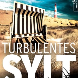 🎧 Hörspiel Krimi – Thomas Herzberg – Hannah Lambert ermittelt 7: Turbulentes Sylt
