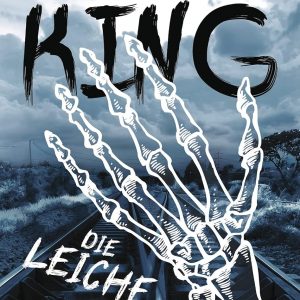 🎧 Hörspiel (Horror/Coming-of-Age) – Stephen King – Die Leiche