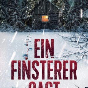 🎧 Hörspiel Daniela Arnold – Ein finsterer Gast