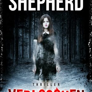 🎧 Hörspiel Krimi – Catherine Shepherd – Julia Schwarz – Artiges Mädchen