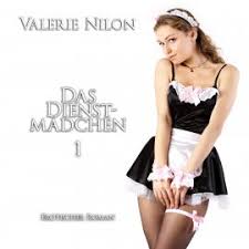 🎧 Hörspiel Valerie Nilon – Das Dienstmädchen