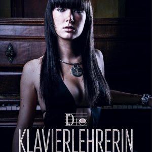 🎧 Hörspiel Trinity Taylor – Die Klavierlehrerin
