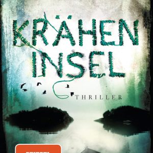 🎧 Hörbuch – Samuel Bjørk – Kommissar Munch 05: Kräheninsel (Ungekürzt)