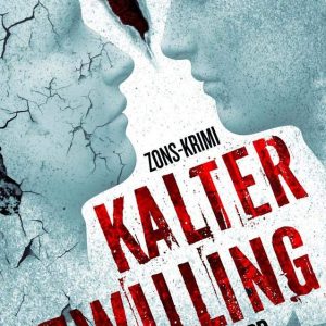 🎧 Hörspiel Krimi – Catherine Shepherd – Zons Thriller – Kalter Zwilling