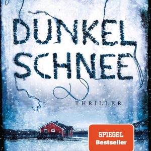 🎧 Hörbuch – Samuel Bjørk – Kommissar Munch 04: Dunkelschnee (Ungekürzt)