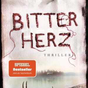 🎧 Hörbuch – Samuel Bjørk – Kommissar Munch 03: Bitterherz