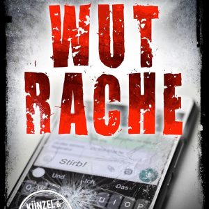 🎧 Hörspiel Zoe J. Black – Wutrache