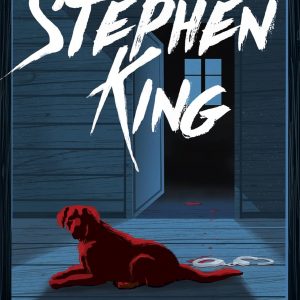 🎧 Hörspiel (Horror) – Stephen King – Das Spiel (Gerald’s Game)