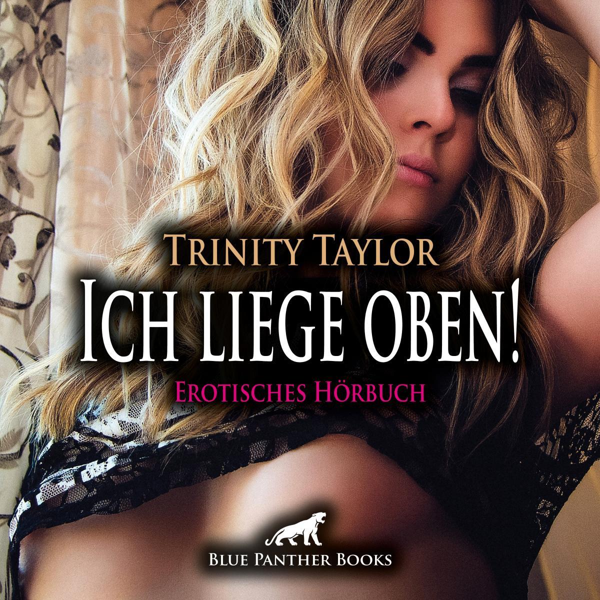 🎧 Hörspiel Trinity Taylor – Der geile Erotik-Film