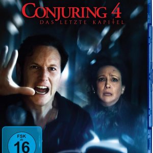  Video Conjuring 4: Das Letzte Kapitel (2025) – Deutsch