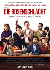 🎬 Video Die Rosenschlacht (2025)