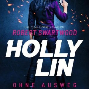 🎧 Hörspiel Robert Swartwood – OHNE AUSWEG