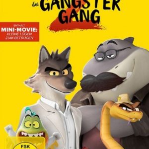 🎬 Video Die Gangster Gang 2 (2025)
