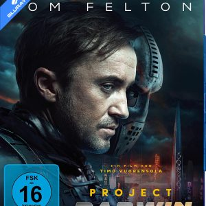 🎬 Video Project Darwin (2025)