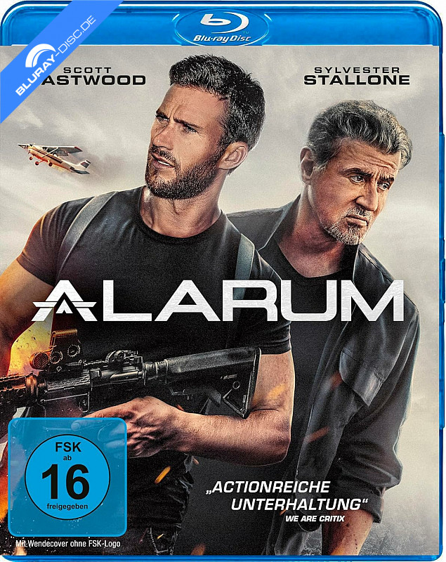 🎬 Video Alarum (2025)