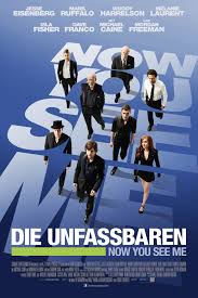 🎬 Video Die Unfassbaren 3 (2025)