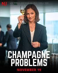 🎬 Video Champagne Problems (2025)