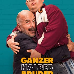🎬 Video Ganzer halber Bruder (2025) – German