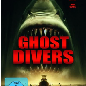 🎬 Video Ghost Divers (2025) – German