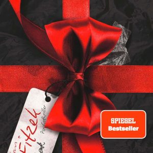 🎧 Hörbuch – Sebastian Fitzek – Das Geschenk (Ungekürzt