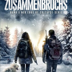 🎧 Hörbuch – Am Rande des Zusammenbruchs