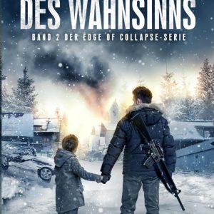 🎧 Hörbuch – Am Rande des Wahnsinns