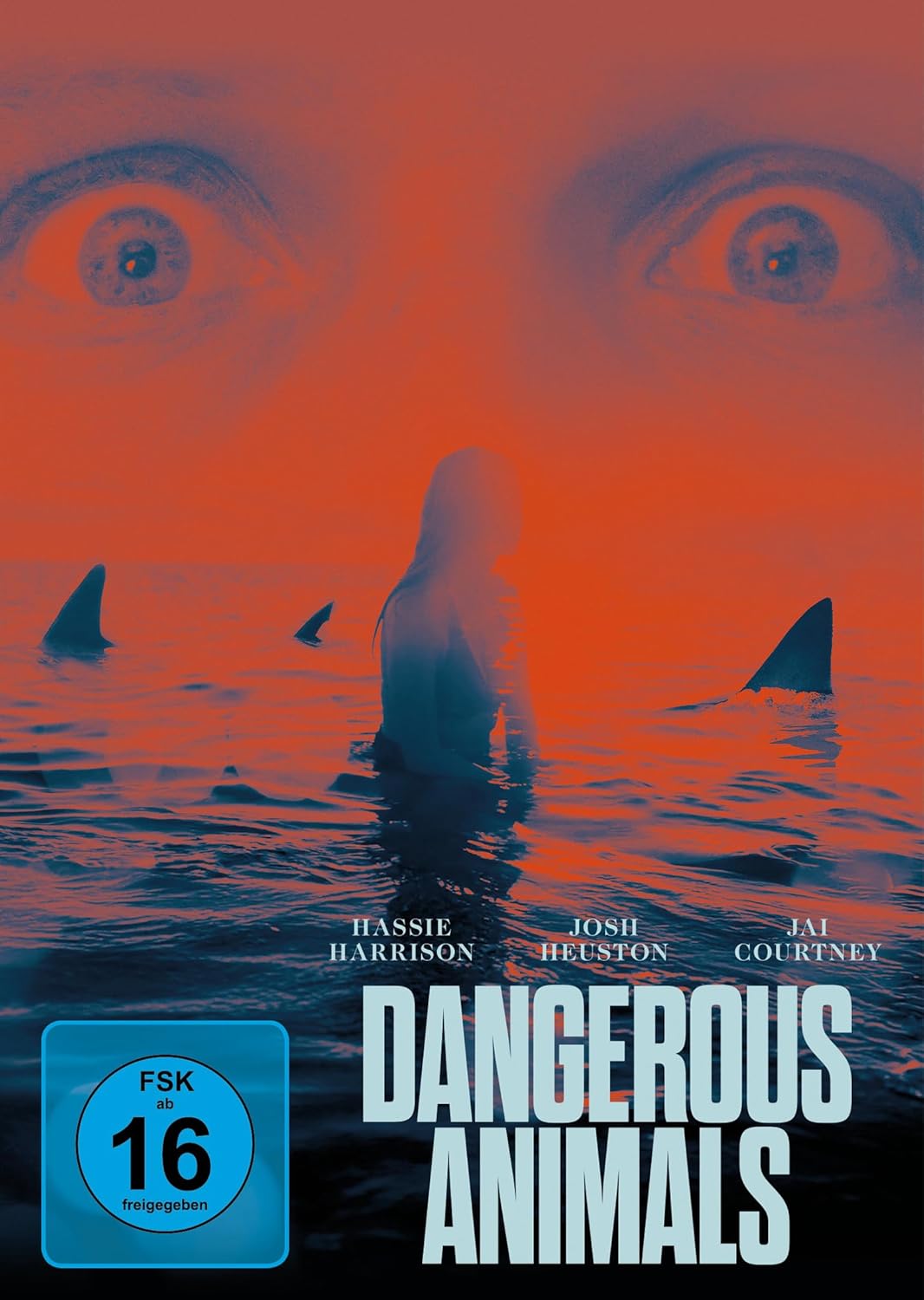 🎬 Video Dangerous Animals (2025)