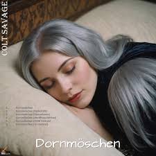 🎧 Erotik-Hörspiel 01 – Dornmöschen