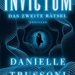 🎧 Hörspiel Danielle Trussoni – Das zweite Rätsel – German