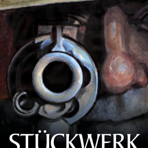 🎧 Hörspiel Die Krimi-Cops – Stückwerk – German