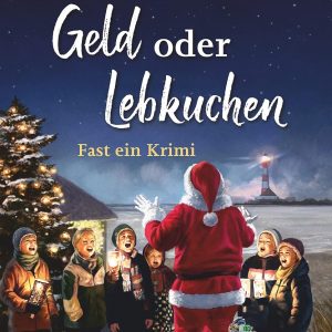 🎧 Hörspiel Dora Heldt – Geld oder Lebkuchen – German