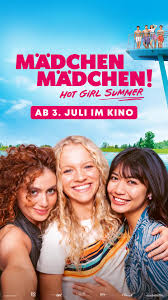 🎬 Video Mädchen Mädchen (2025)