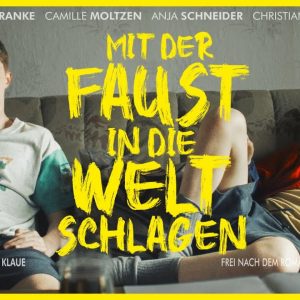 🎬 Video Mit der Faust in die Welt schlagen (2025)