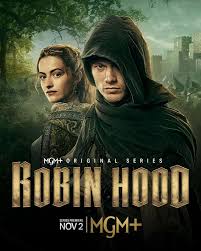 🎬 Video Robin Hood (2025) – Staffel 01 · Folge 05