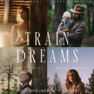 🎬 Video Train Dreams (2025)